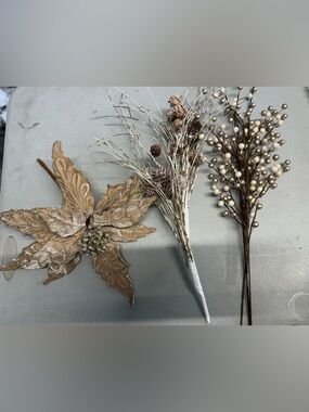 Hobby Lobby Woodsy Picks Assortment